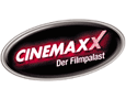 CINEMAXX Logo CINEMAXX Logo