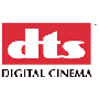 DTS Logo DTS Logo