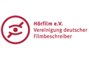 Hörfilm eV Logo Hörfilm eV Logo