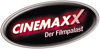 Cinemaxx Logo Cinemaxx Logo