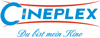 Cineplex Logo Cineplex Logo