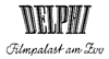 Delphi Filmtheater-Logo Delphi Filmtheater-Logo