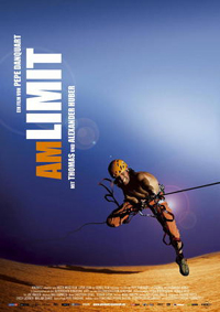 Am Limit-Filmplakat