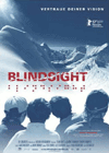 BLINDSIGHT - Filplakat