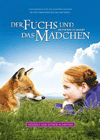 Der Fuchs und das Mädchen - Filmplakat