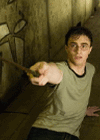 Filmplakat Harry Potter und der Orden des Phönix Filmplakat Harry Potter und der Orden des Phönix