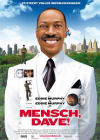 Filmplakat - Mensch,Dave!